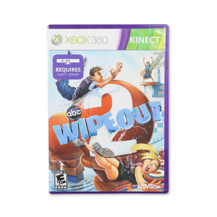 Wipeout 2