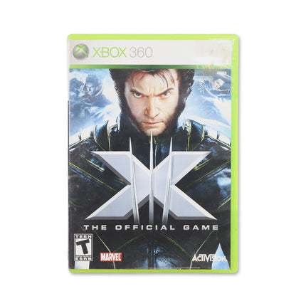 X-Men: The Official Game