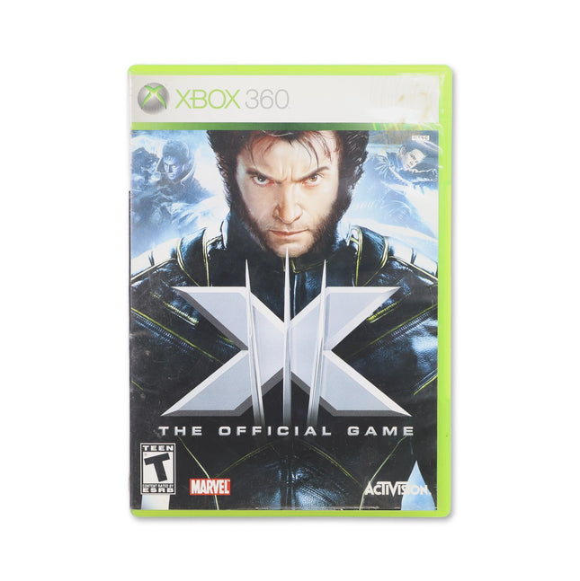 X-Men: The Official Game