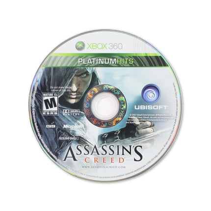 Assassin's Creed [Platinum Hits]