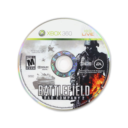 Battlefield: Bad Company 2