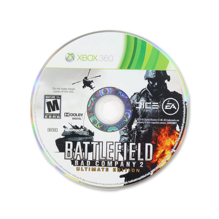 Battlefield: Bad Company 2 [Ultimate Edition]