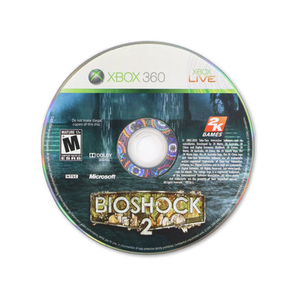 BioShock 2