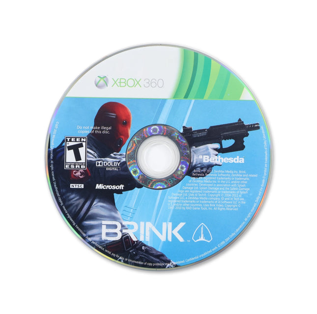 Brink
