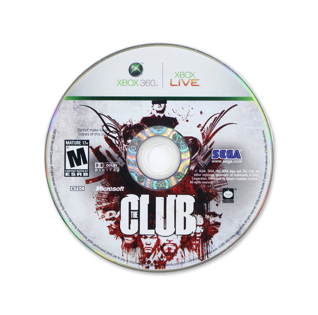 The Club