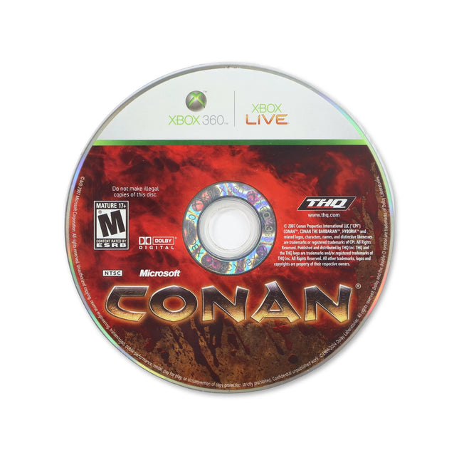 Conan