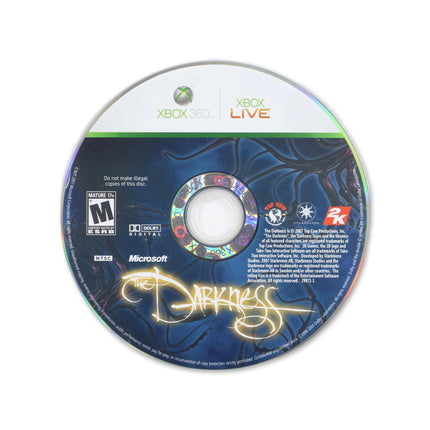 The Darkness