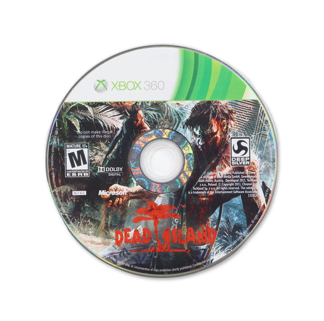 Dead Island