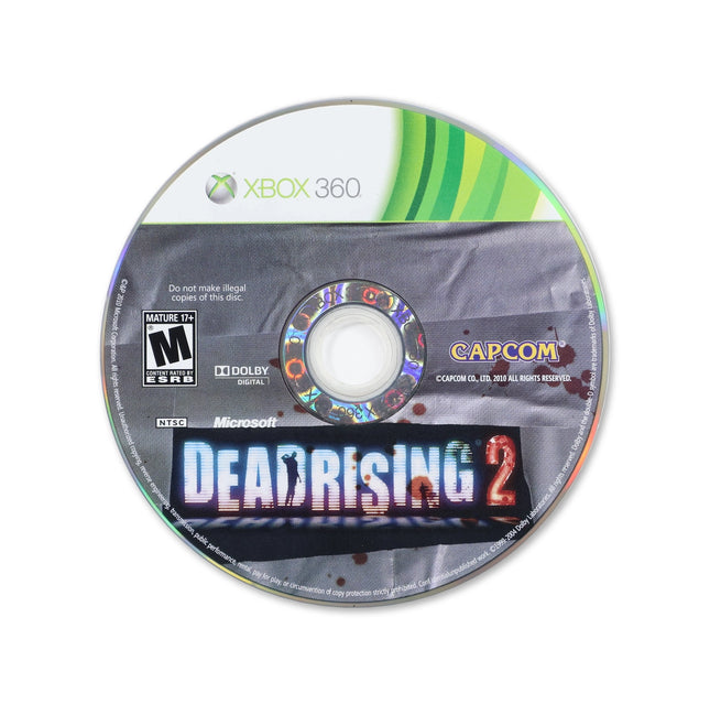 Dead Rising 2