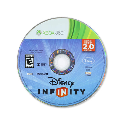 Disney Infinity 2.0
