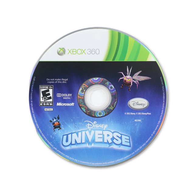 Disney Universe