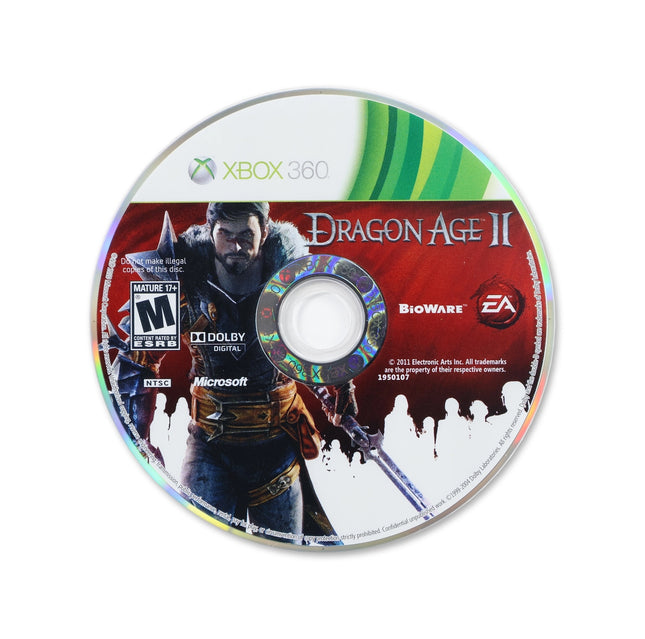 Dragon Age II