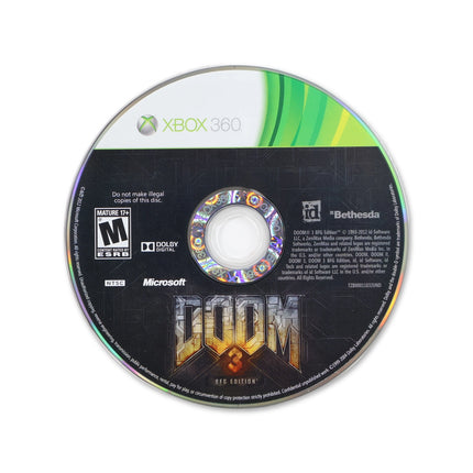 Doom 3 BFG Edition