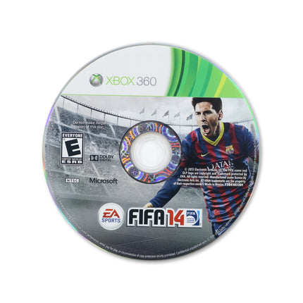 FIFA 14
