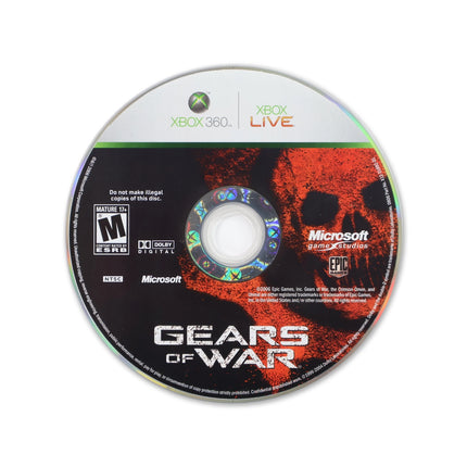 Gears of War