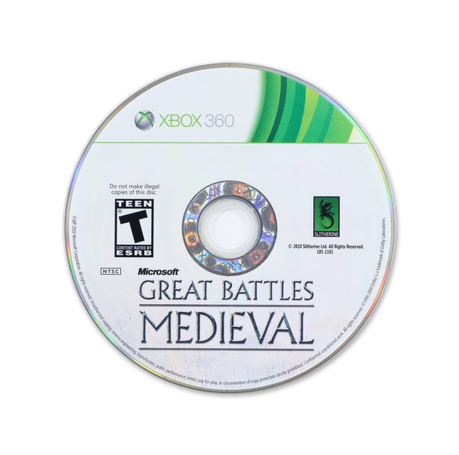 History Great Battles Medieval