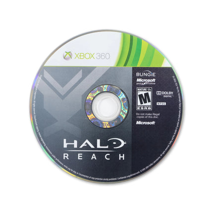 Halo: Reach