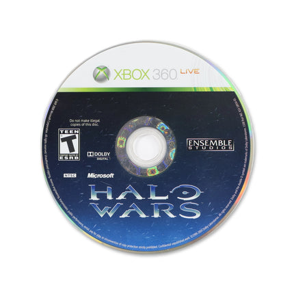 Halo Wars