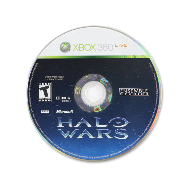 Halo Wars