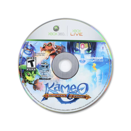 Kameo Elements of Power