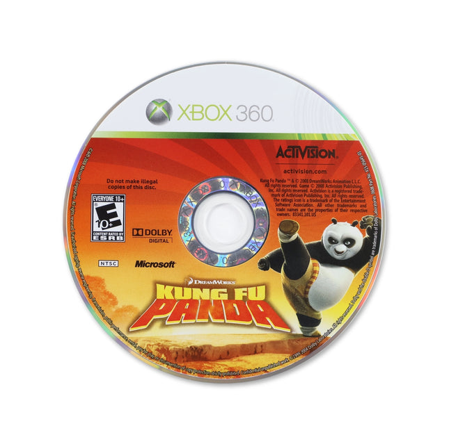 Kung Fu Panda