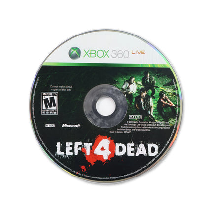 Left 4 Dead