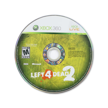 Left 4 Dead 2
