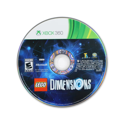LEGO Dimensions