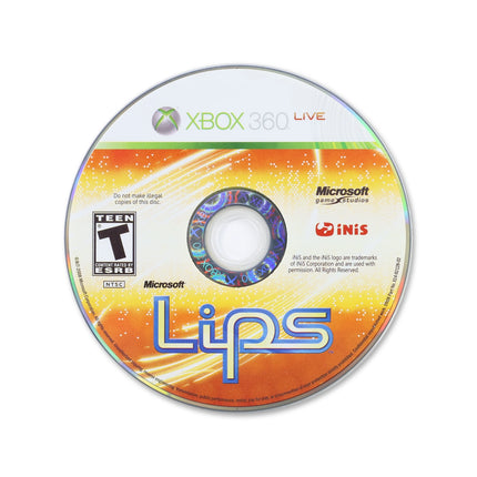 Lips