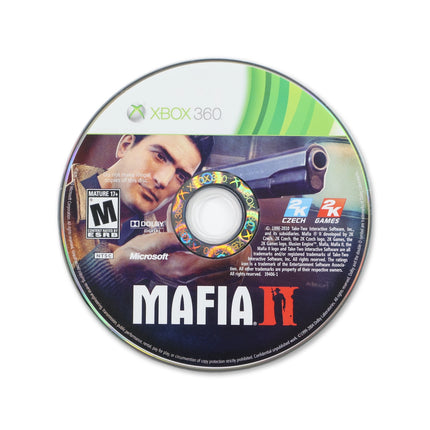 Mafia II