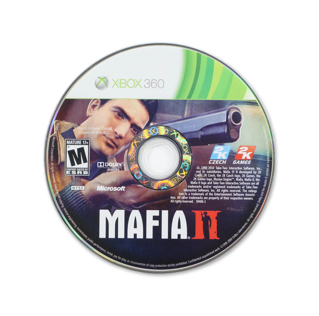 Mafia II