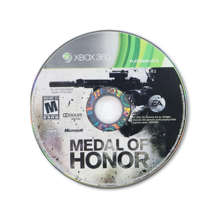 Medal of Honor [Platinum Hits]