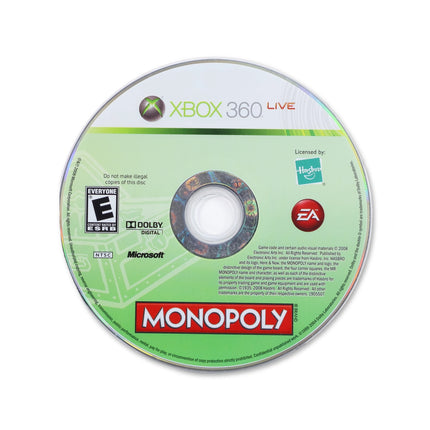 Monopoly