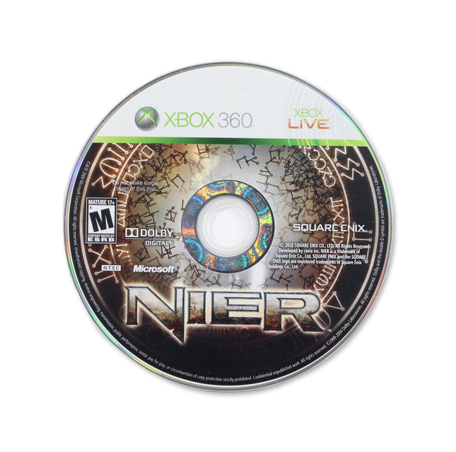 Nier
