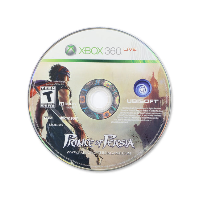 Prince of Persia