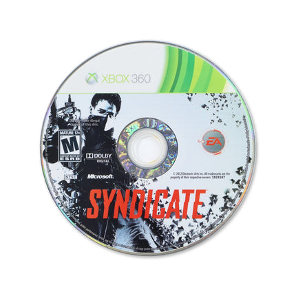 Syndicate