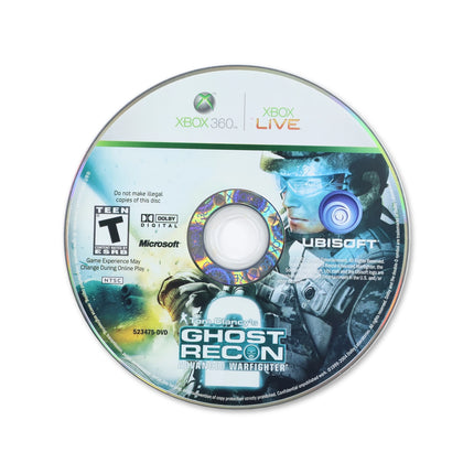 Ghost Recon Advanced Warfighter 2