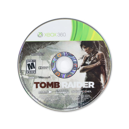 Tomb Raider