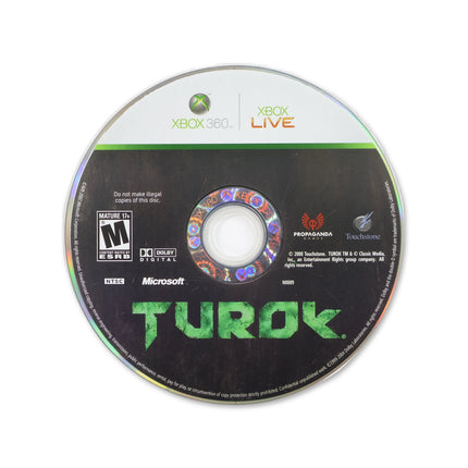 Turok