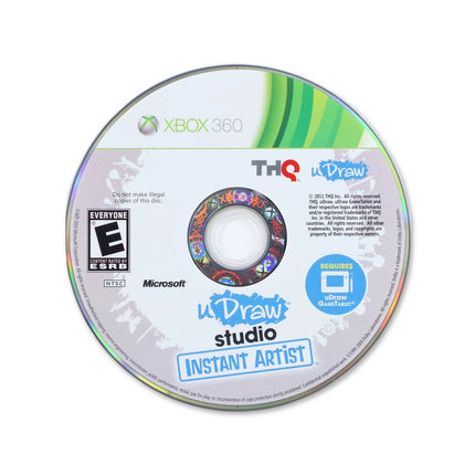 uDraw Studio: Instant Artist