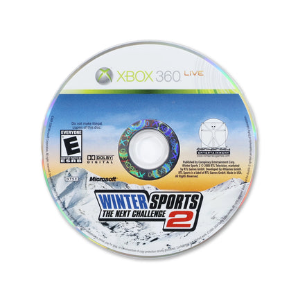 Winter Sports 2 The Next Challenge
