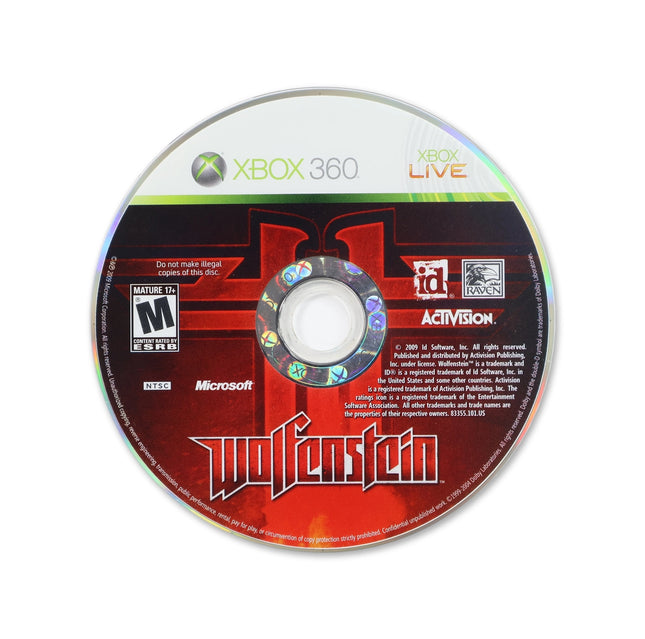 Wolfenstein