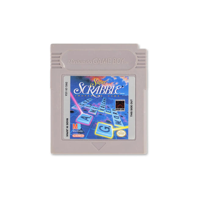Super Scrabble-GB-Cartridge-Front