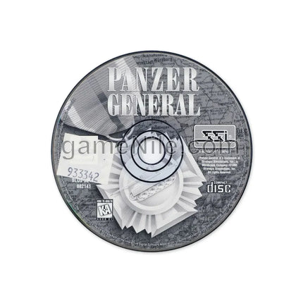 Panzer General